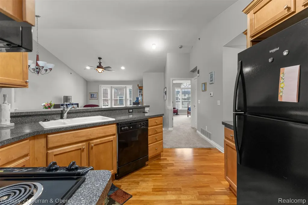 45599 Graystone Lane Canton Charter Township MI 48187