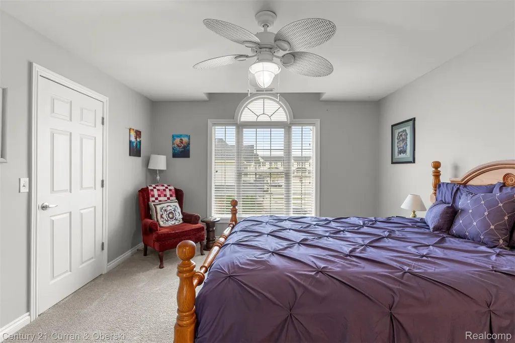 45599 Graystone Lane Canton Charter Township MI 48187