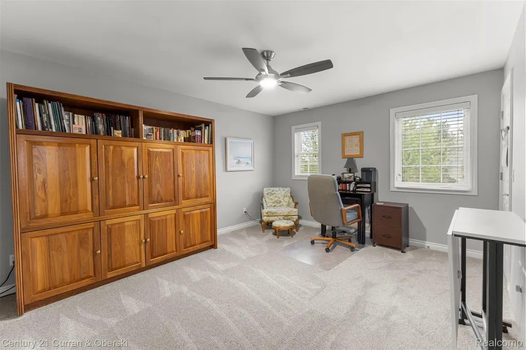 45599 Graystone Lane Canton Charter Township MI 48187