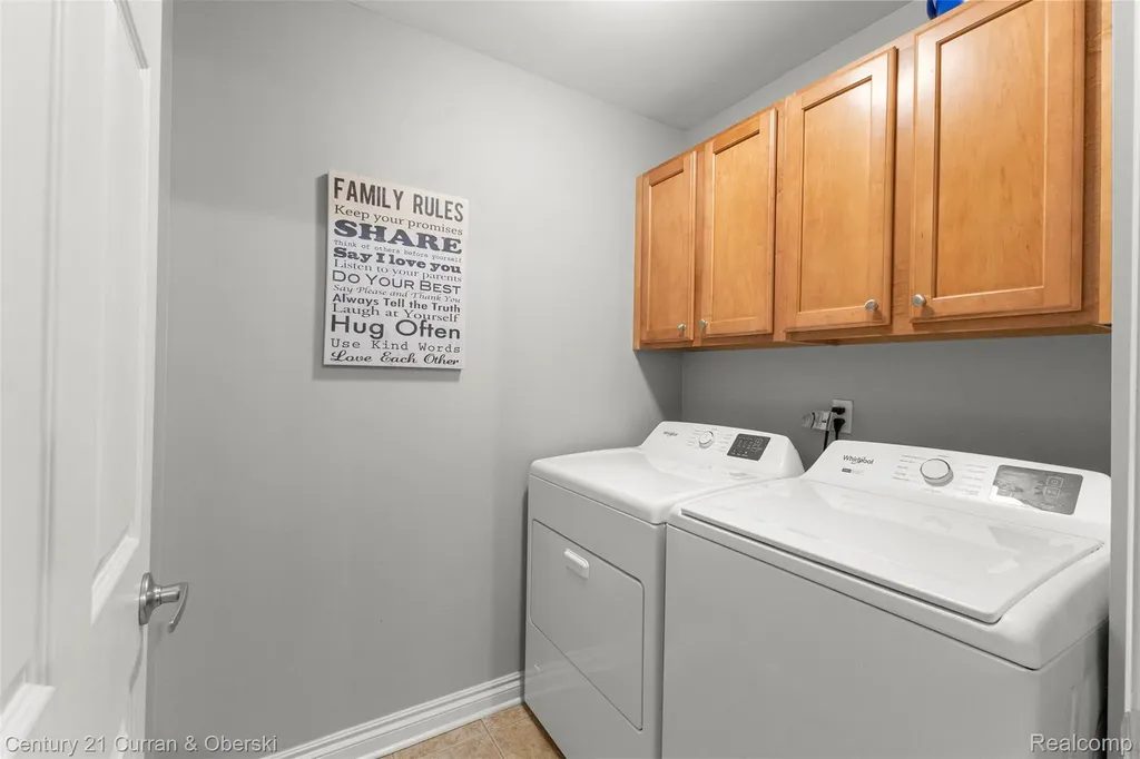45599 Graystone Lane Canton Charter Township MI 48187