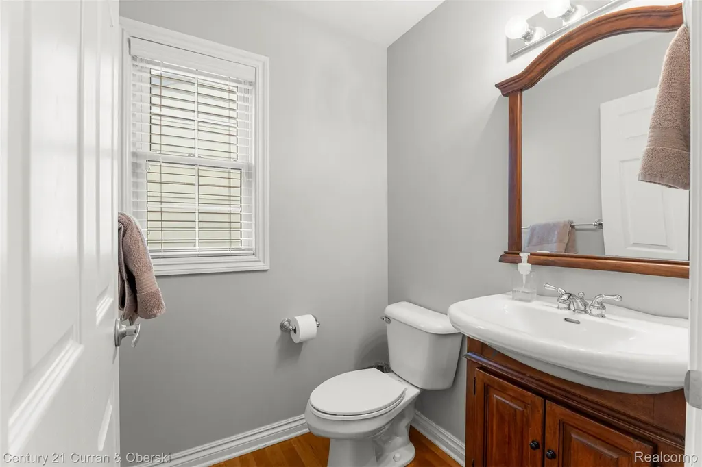 45599 Graystone Lane Canton Charter Township MI 48187