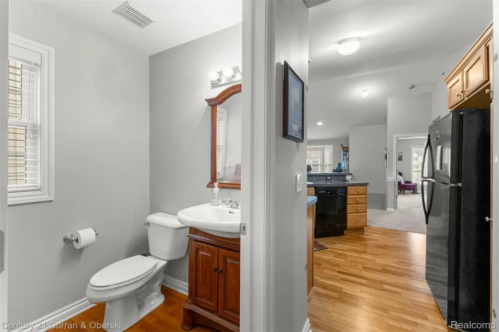 45599 Graystone Lane Canton Charter Township MI 48187