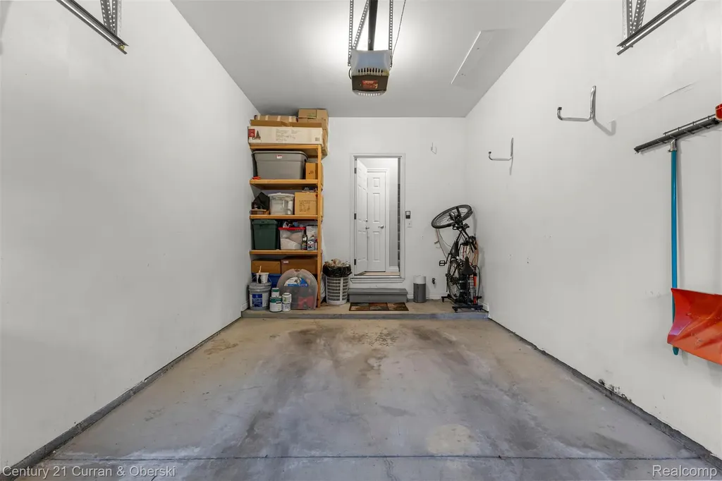 45599 Graystone Lane Canton Charter Township MI 48187