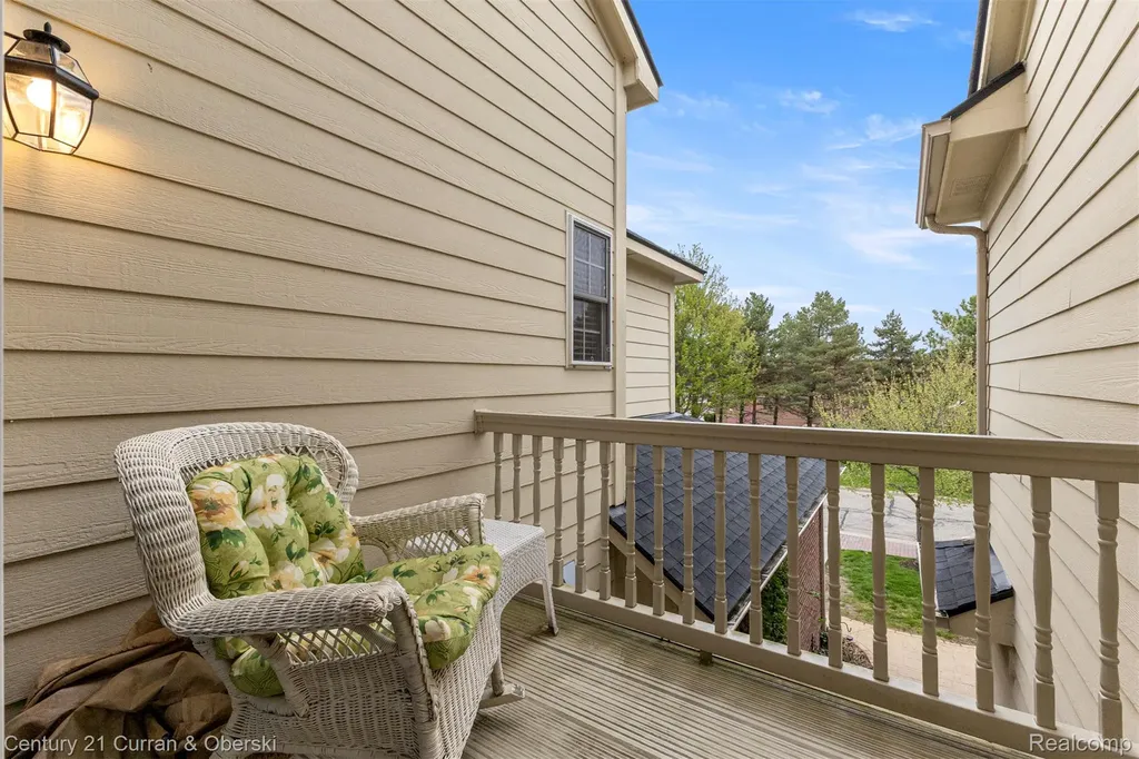 45599 Graystone Lane Canton Charter Township MI 48187