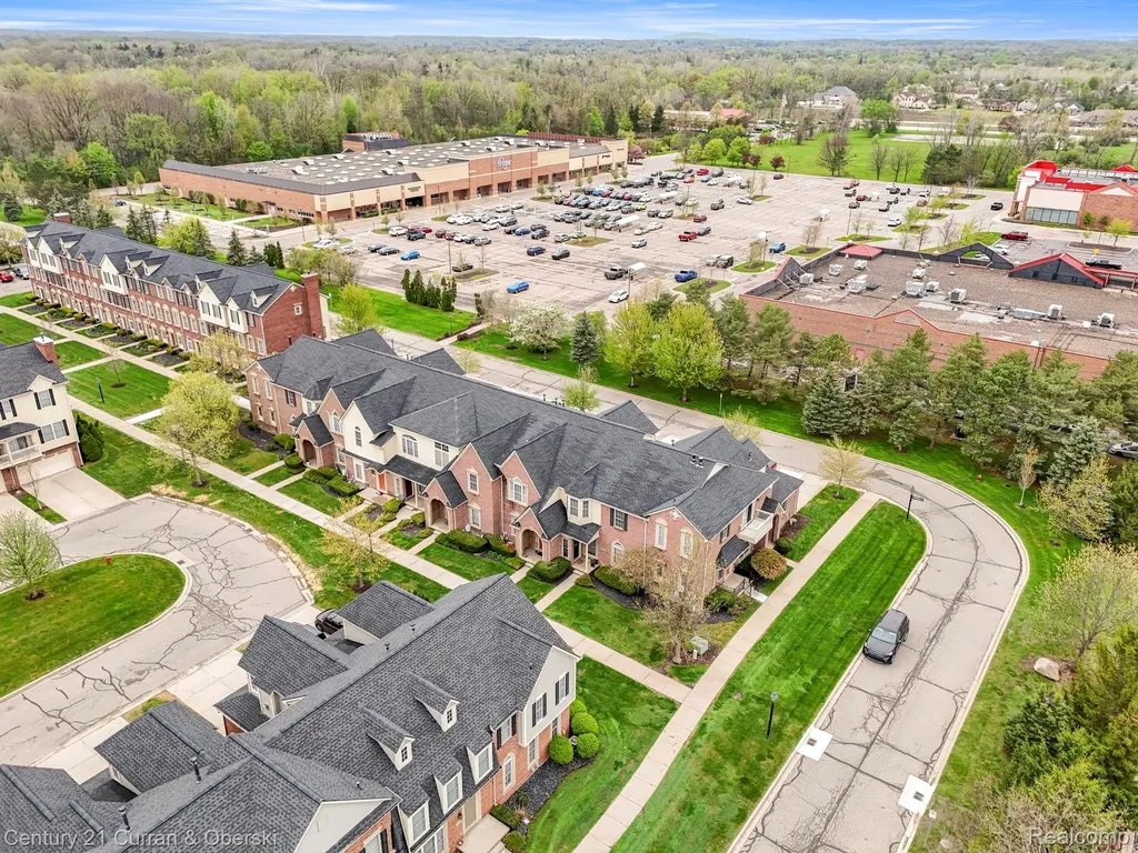 45599 Graystone Lane Canton Charter Township MI 48187