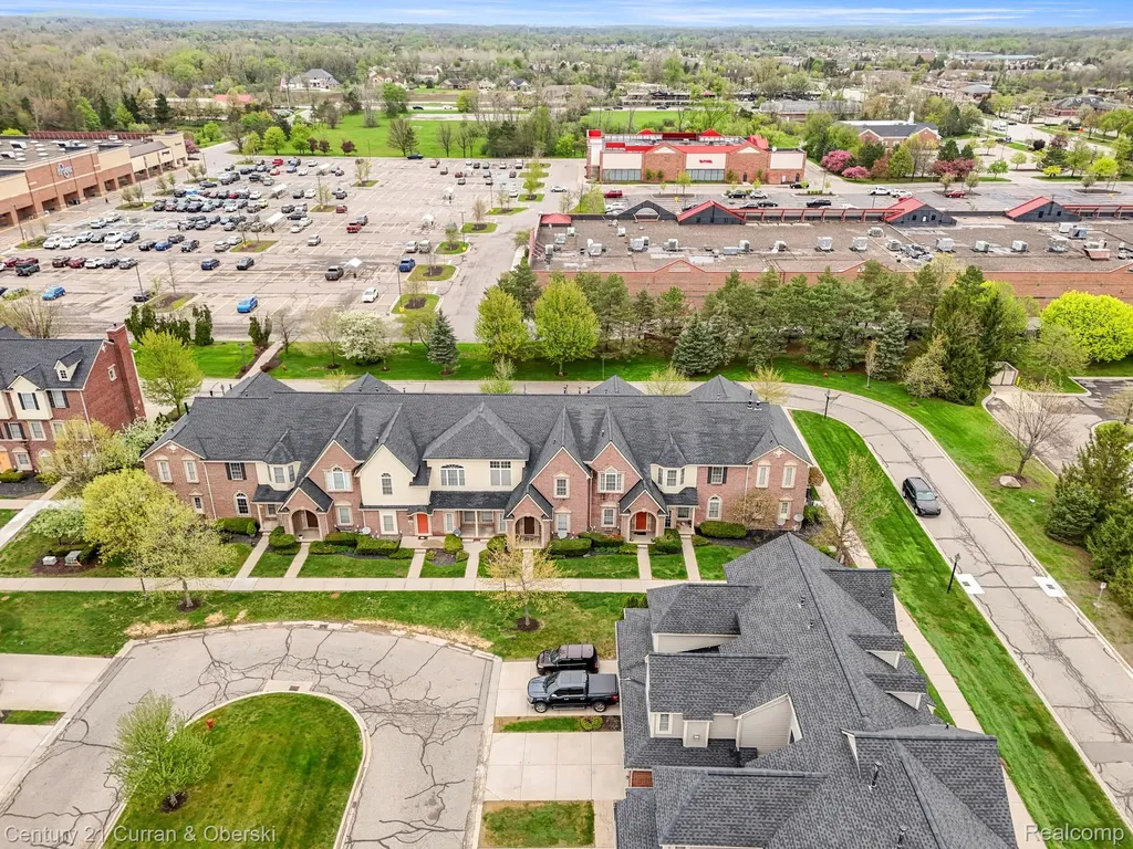 45599 Graystone Lane Canton Charter Township MI 48187