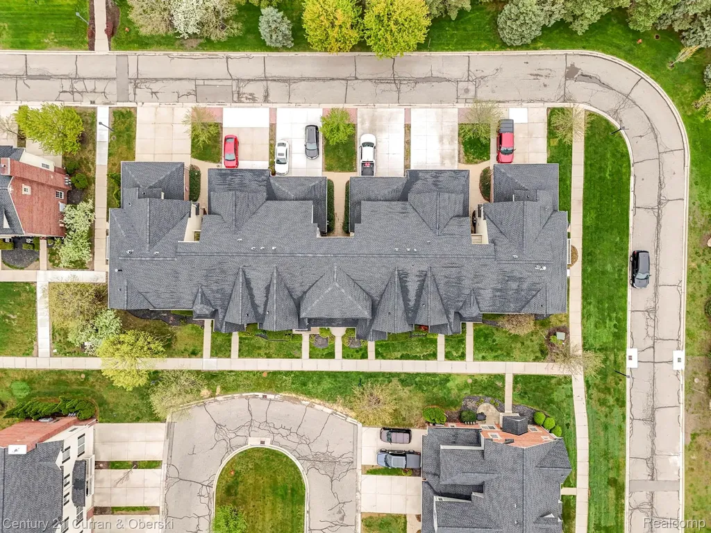 45599 Graystone Lane Canton Charter Township MI 48187