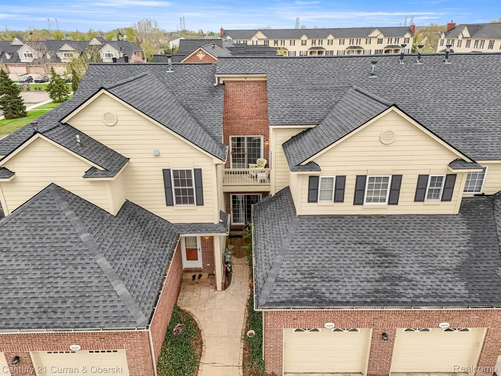 45599 Graystone Lane Canton Charter Township MI 48187