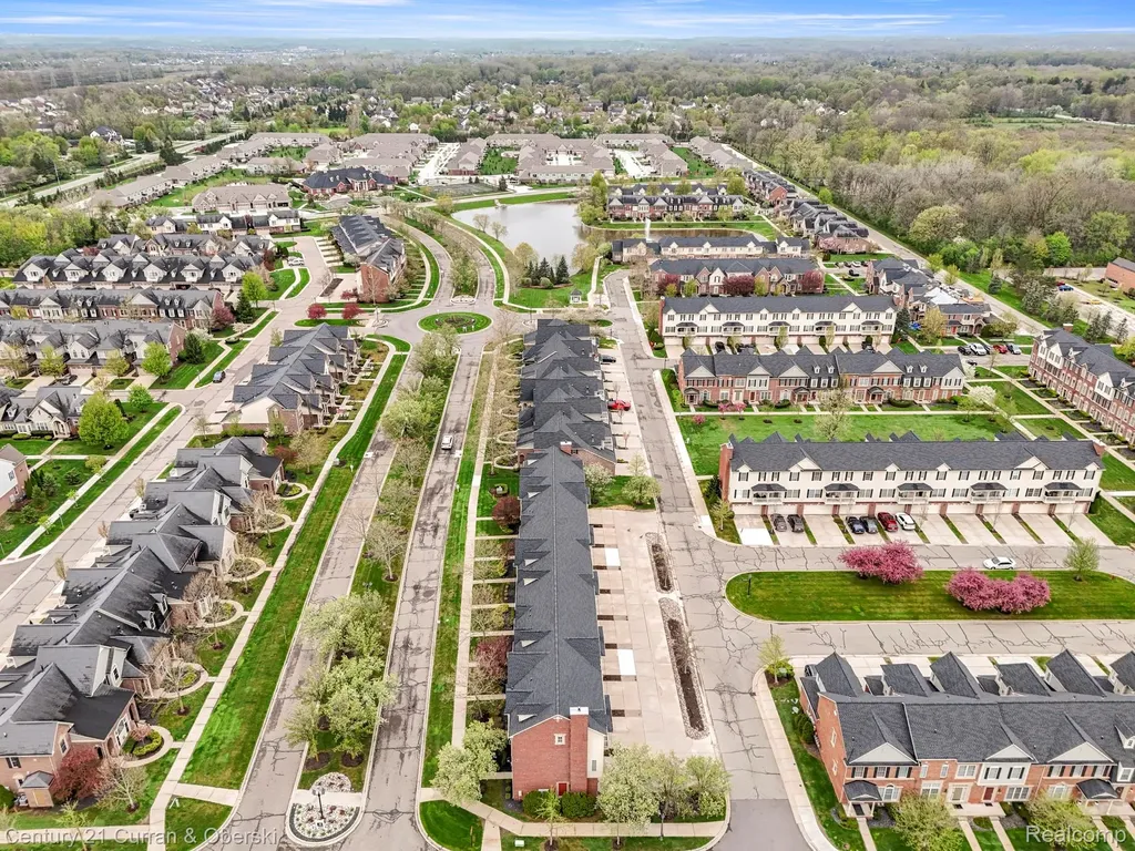45599 Graystone Lane Canton Charter Township MI 48187