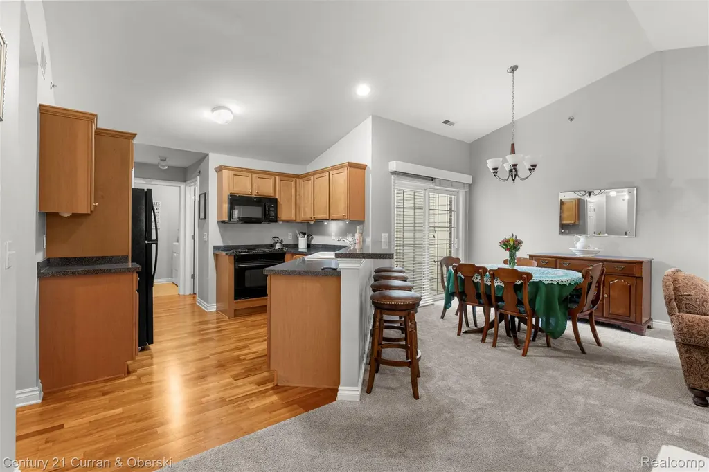 45599 Graystone Lane Canton Charter Township MI 48187