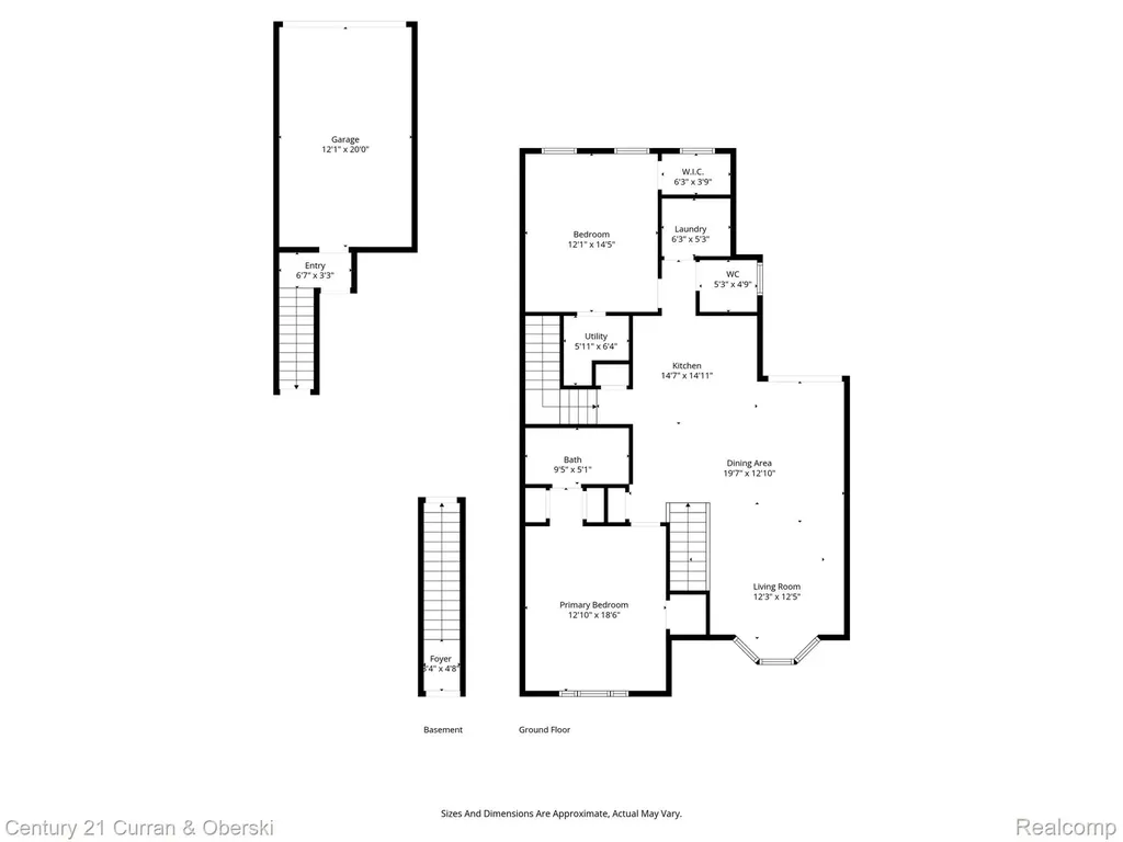 45599 Graystone Lane Canton Charter Township MI 48187
