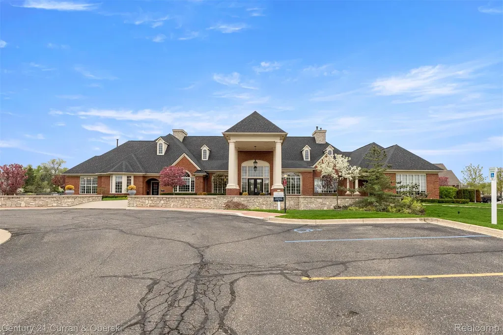 45599 Graystone Lane Canton Charter Township MI 48187