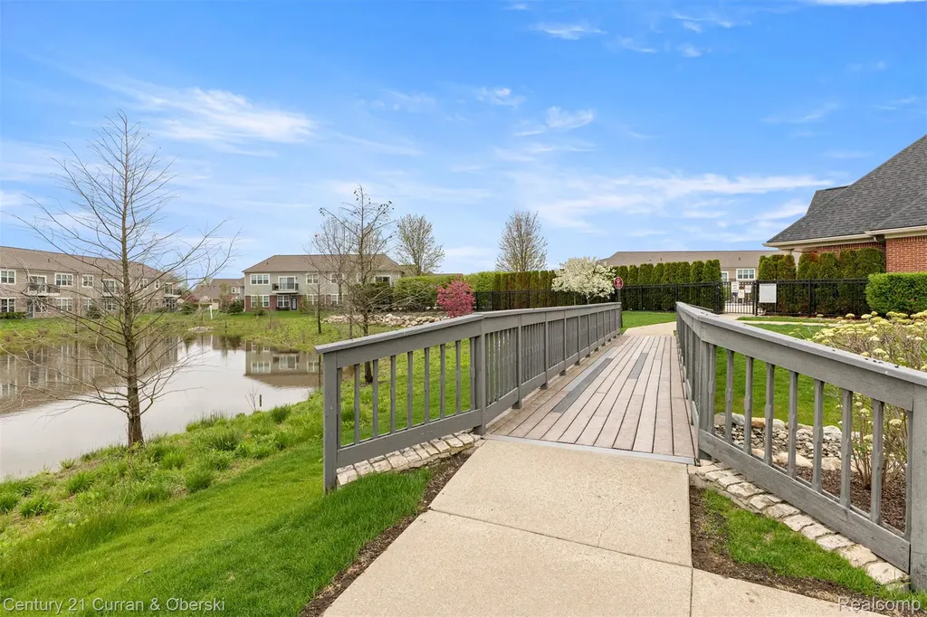 45599 Graystone Lane Canton Charter Township MI 48187