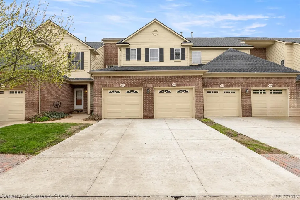 45599 Graystone Lane Canton Charter Township MI 48187