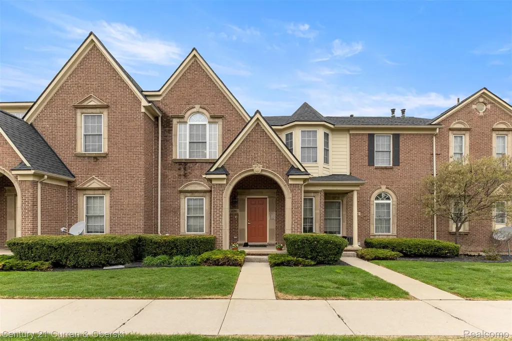45599 Graystone Lane Canton Charter Township MI 48187