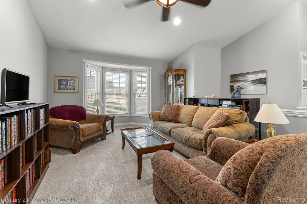 45599 Graystone Lane Canton Charter Township MI 48187