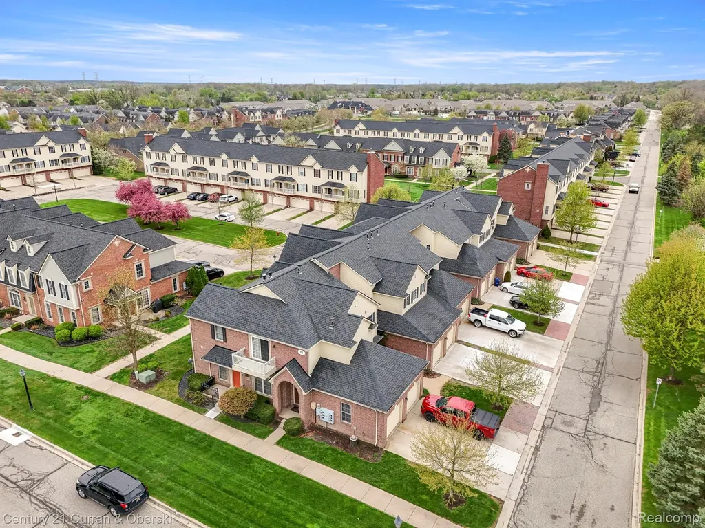 45599 Graystone Lane Canton Charter Township MI 48187