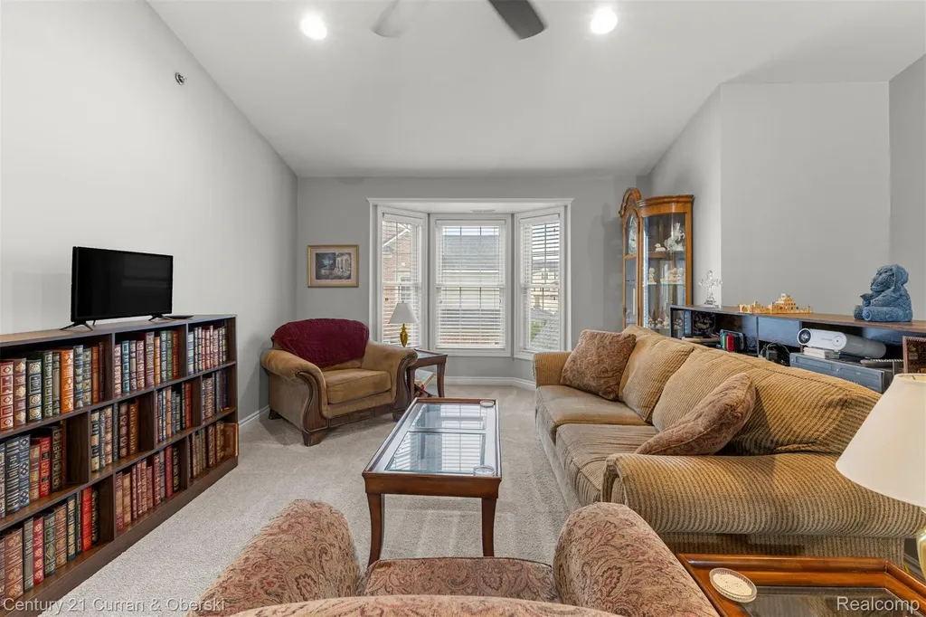 45599 Graystone Lane Canton Charter Township MI 48187