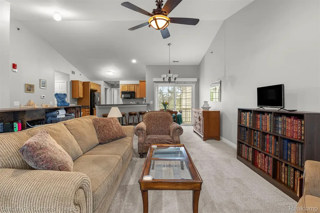 45599 Graystone Lane Canton Charter Township MI 48187