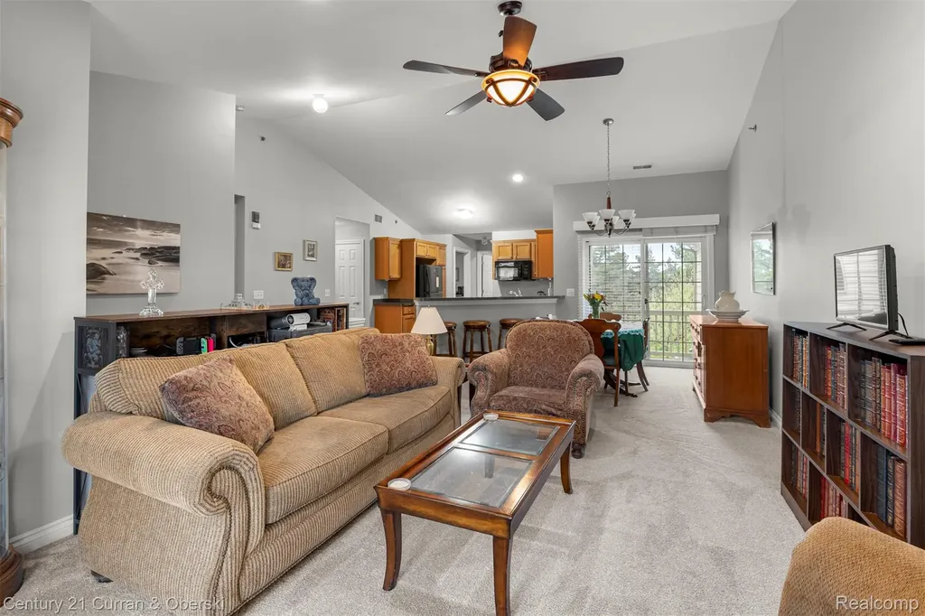 45599 Graystone Lane Canton Charter Township MI 48187