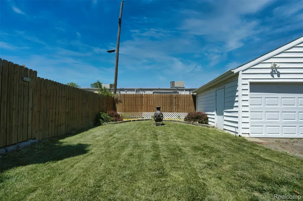 2700 Hallman Avenue Waterford Charter Township MI 48328