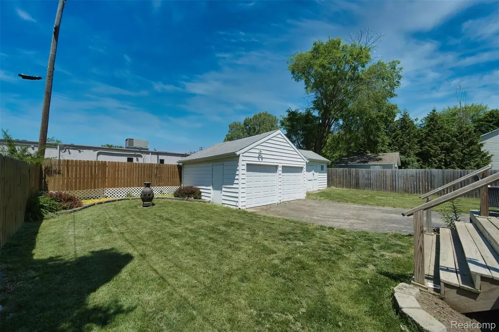2700 Hallman Avenue Waterford Charter Township MI 48328
