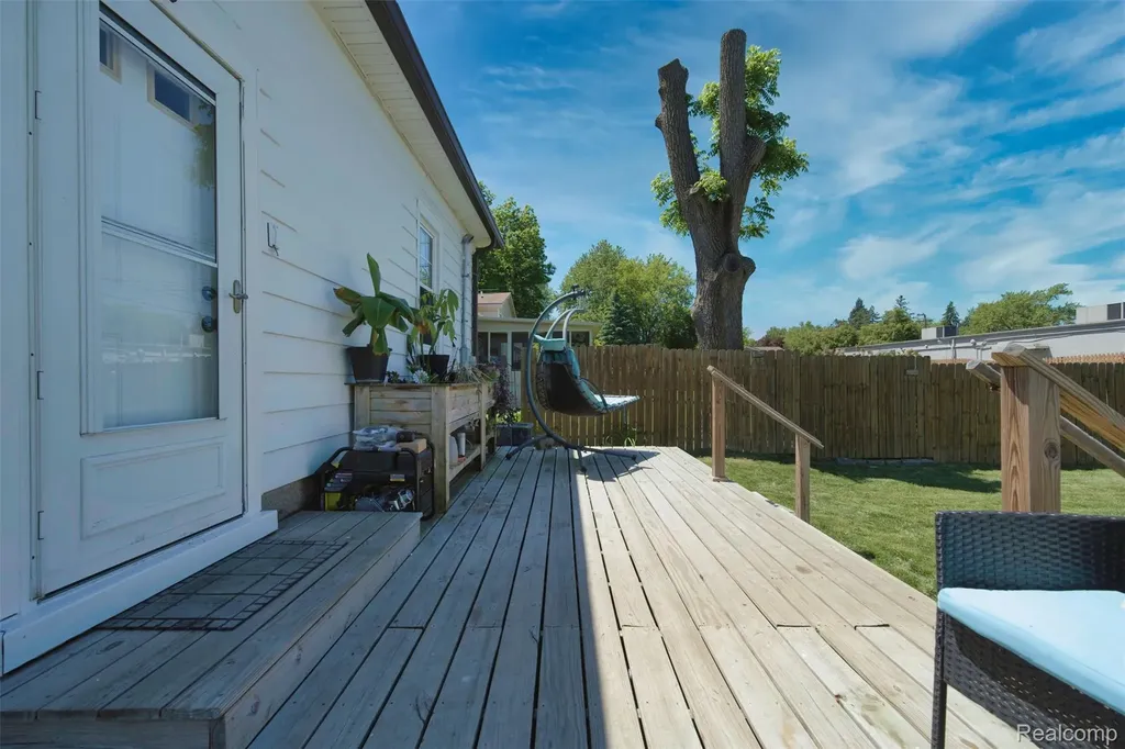 2700 Hallman Avenue Waterford Charter Township MI 48328