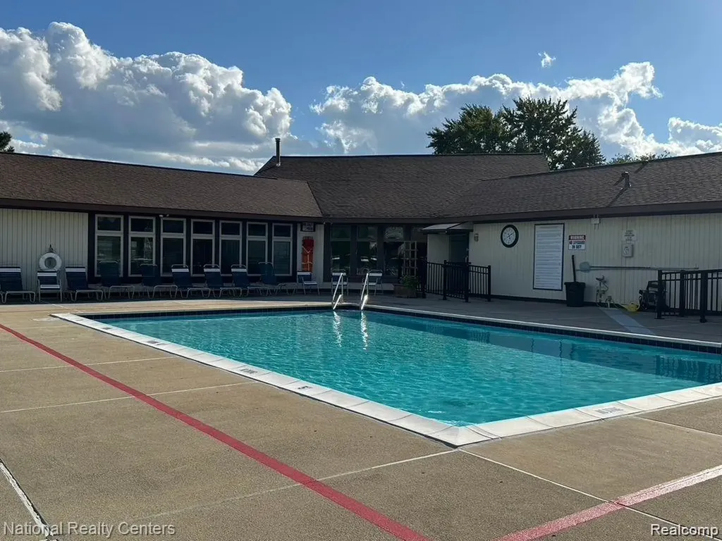 40526 Newport Drive Plymouth Charter Township MI 48170