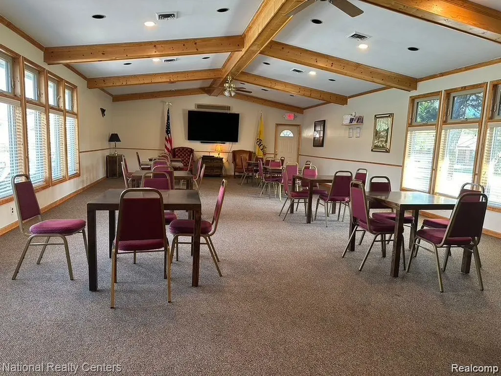 40526 Newport Drive Plymouth Charter Township MI 48170