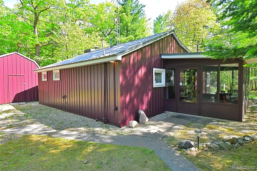 3732 Ste Maria Court Foster Township MI 48661