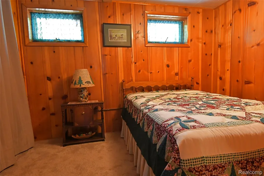 3732 Ste Maria Court Foster Township MI 48661