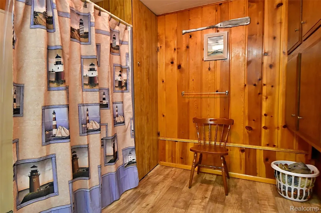 3732 Ste Maria Court Foster Township MI 48661