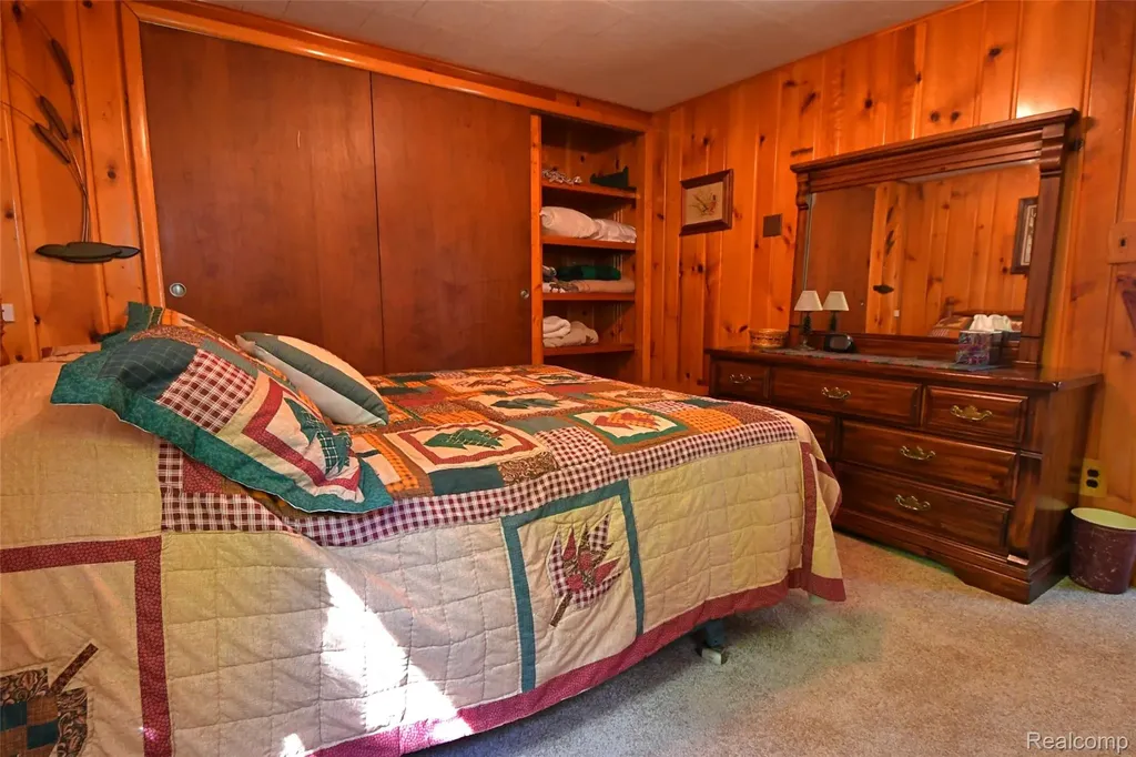 3732 Ste Maria Court Foster Township MI 48661