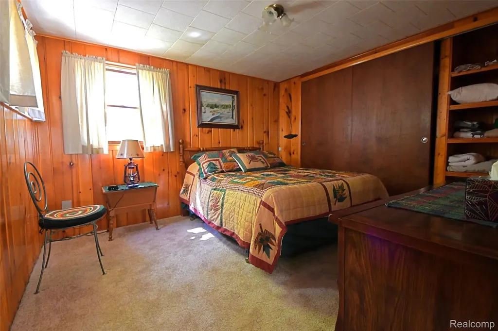 3732 Ste Maria Court Foster Township MI 48661