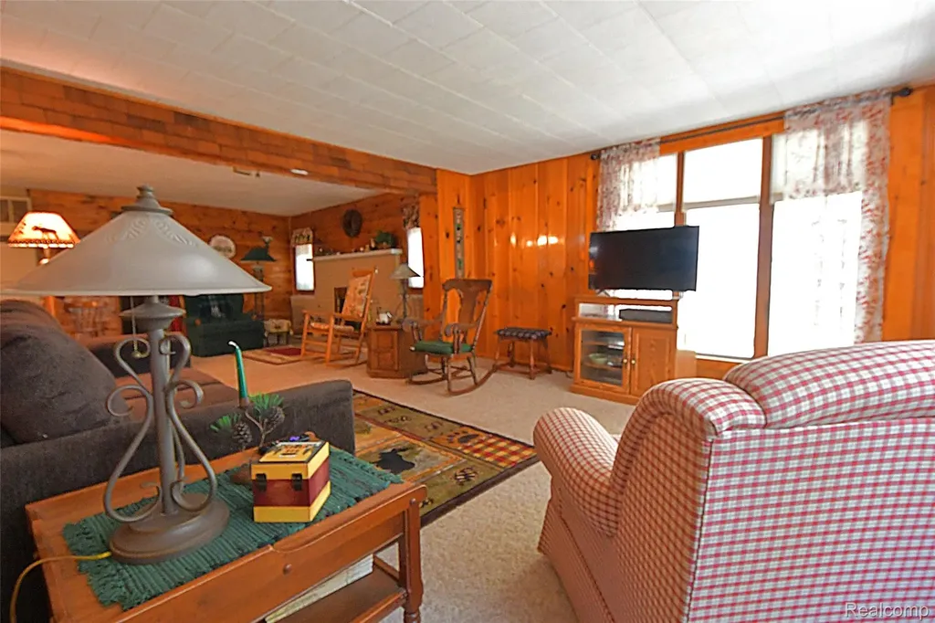 3732 Ste Maria Court Foster Township MI 48661