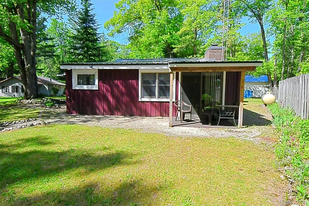3732 Ste Maria Court Foster Township MI 48661