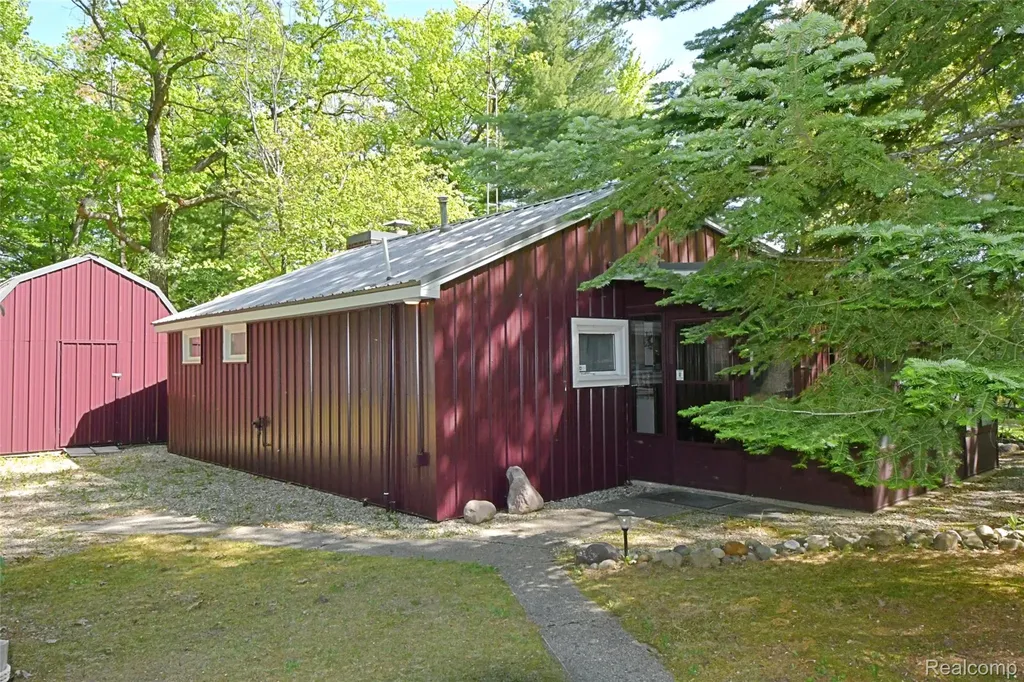 3732 Ste Maria Court Foster Township MI 48661