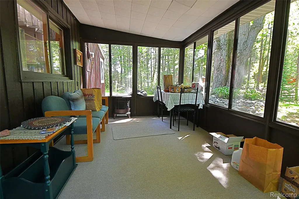 3732 Ste Maria Court Foster Township MI 48661