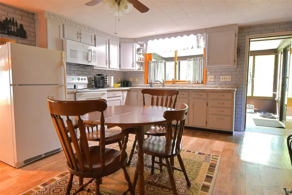 3732 Ste Maria Court Foster Township MI 48661