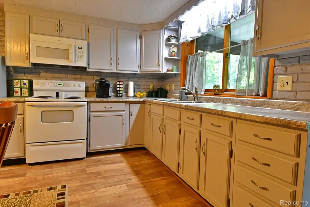 3732 Ste Maria Court Foster Township MI 48661