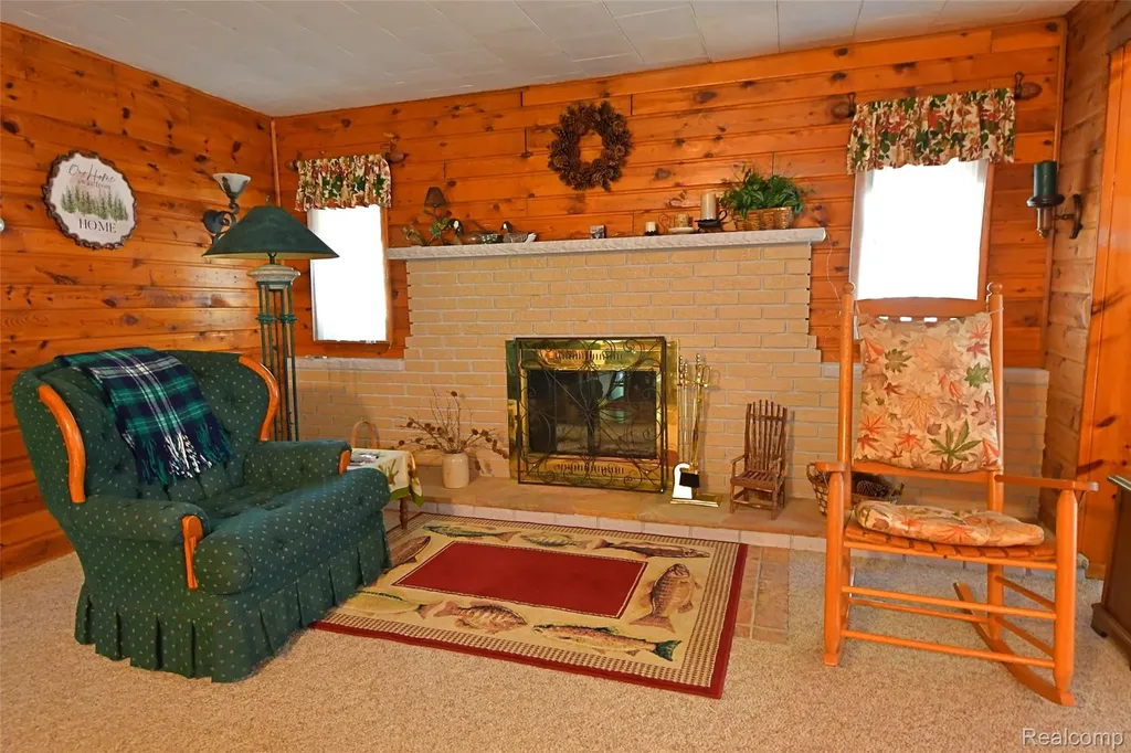3732 Ste Maria Court Foster Township MI 48661