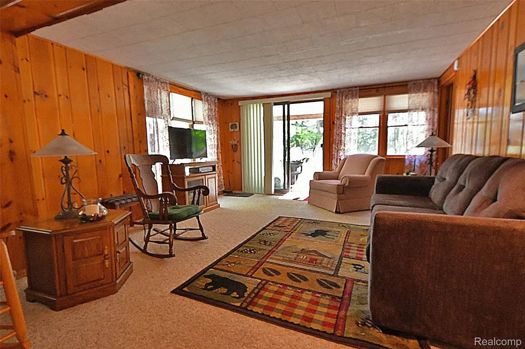 3732 Ste Maria Court Foster Township MI 48661