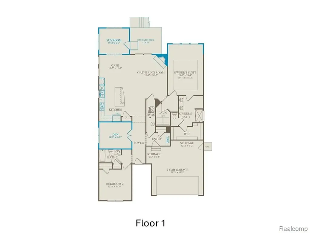 49891 Kent Court Canton Charter Township MI 48188