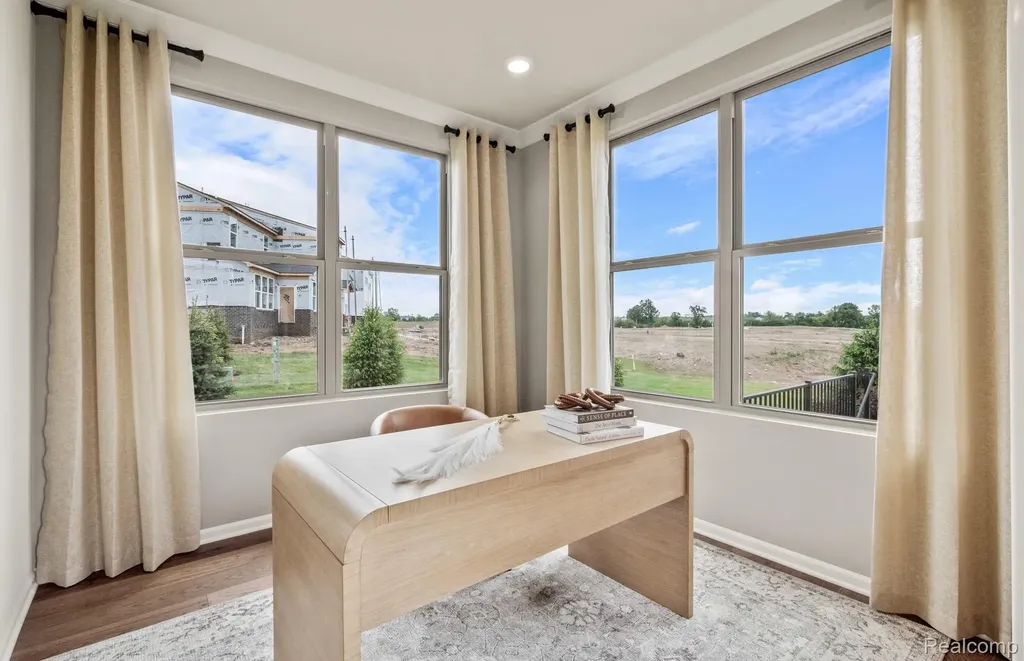 49891 Kent Court Canton Charter Township MI 48188