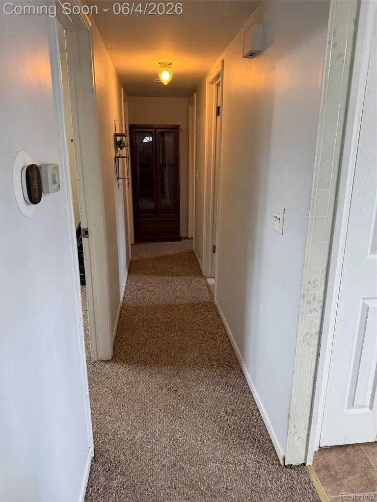 714 Lowell Street Marine City City MI 48039