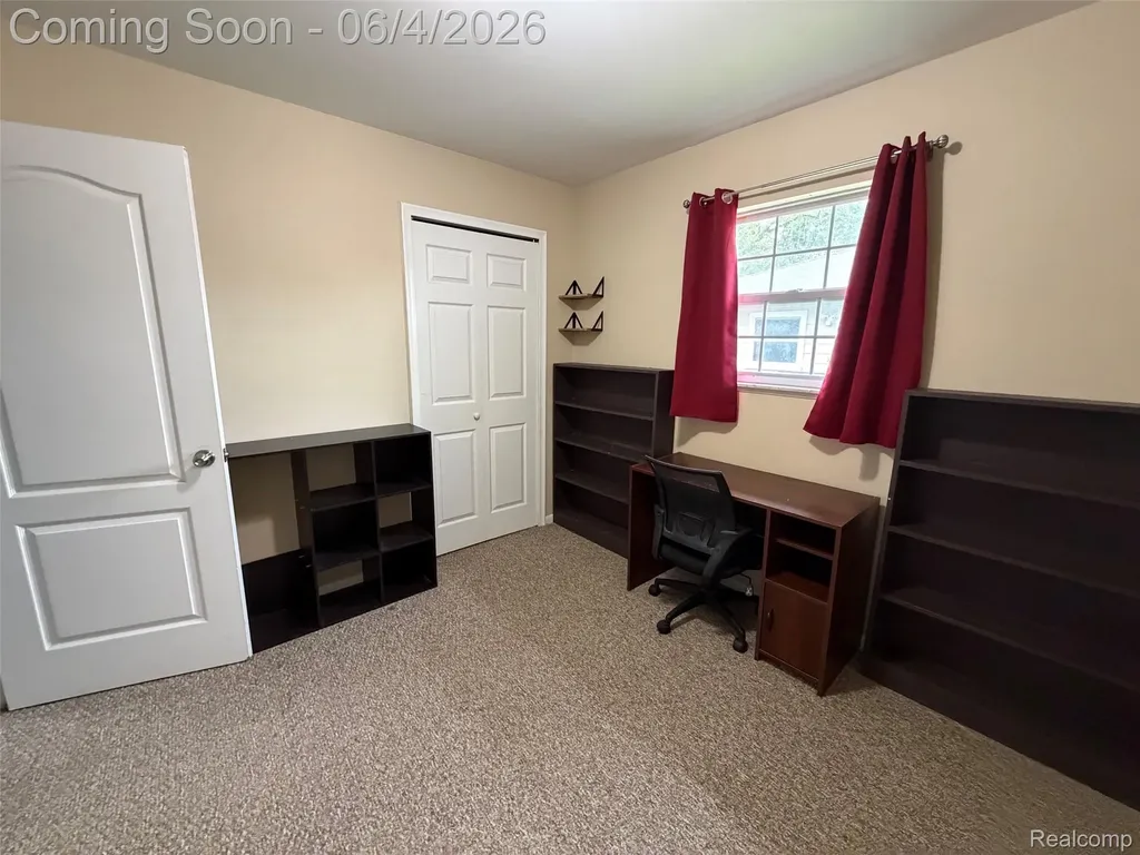 714 Lowell Street Marine City City MI 48039