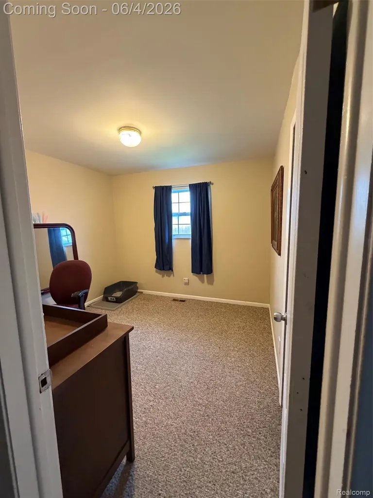 714 Lowell Street Marine City City MI 48039