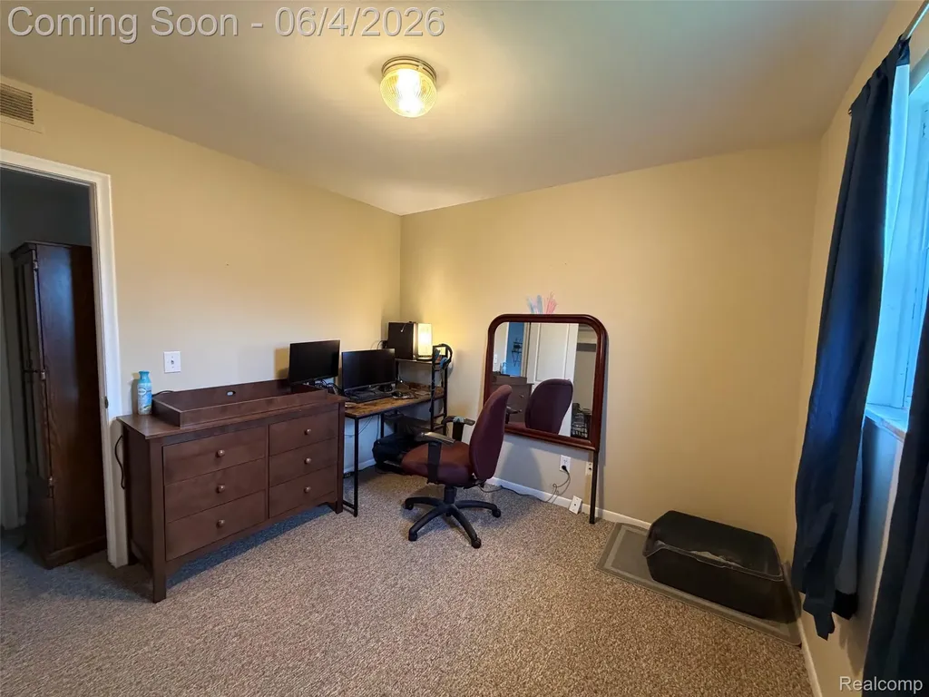 714 Lowell Street Marine City City MI 48039