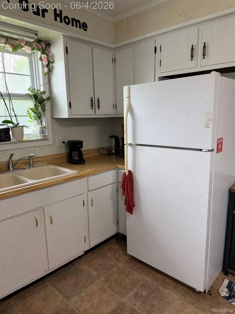 714 Lowell Street Marine City City MI 48039