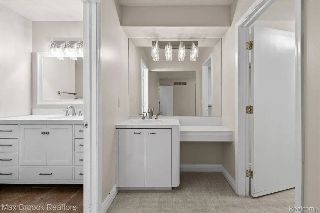 3685 Quail Hollow Drive Bloomfield Hills City MI 48302